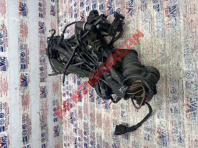 3B2971072N - MOTOR BÖLMESI IÇIN HAT DEMETI