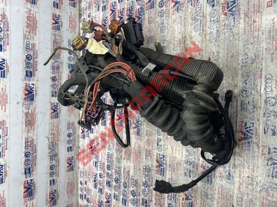 3B2971072N - MOTOR BÖLMESI IÇIN HAT DEMETI