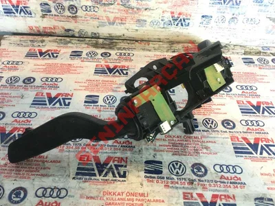 8V0953502 - DIREKSIYON KOLONU - Used Original