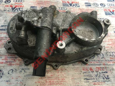 06F103530E - MUHAFAZA - Used Original