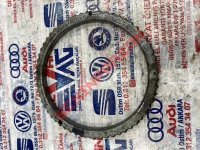 03L103170C - KRANK MİLİ KEÇELERİ - Used Original