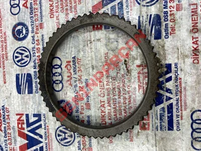 03L103170B - KRANK MİLİ KEÇELERİ - Used Original