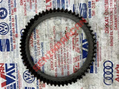 03L103170B - KRANK MİLİ KEÇELERİ - Used Original