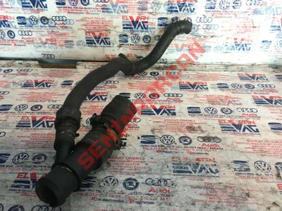 6Q0122101CA - HORTUM SU - Used Original