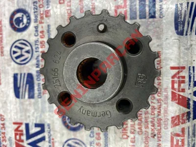 25166624 - KRANK MİLİ KASNAĞI - Used Original