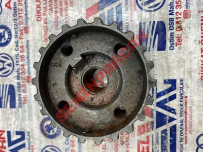 25166624 - KRANK MİLİ KASNAĞI - Used Original
