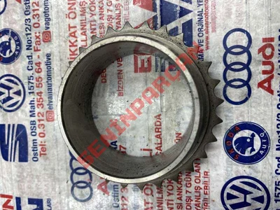 059105211C - KRANK MİLİ - Used Original