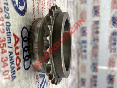 059105211C - KRANK MİLİ - Used Original