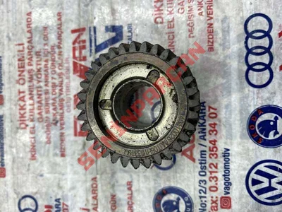 06H103319Q - SILINDIR KAPAK CONTASI