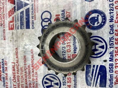 03E105209L - ZINCIR DISLISI