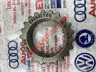 03L105263 - KRANK DİŞLİSİ - Used Original
