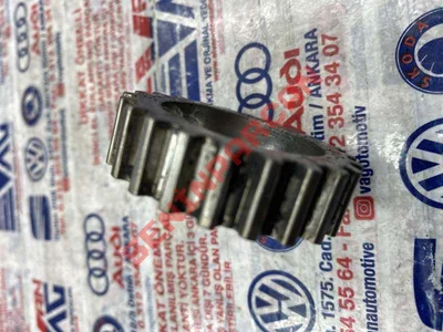 03L105263 - KRANK DİŞLİSİ - Used Original