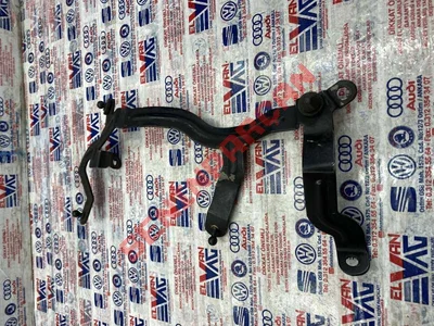 6C0129671 - HAVA FILTRESI BRAKETI