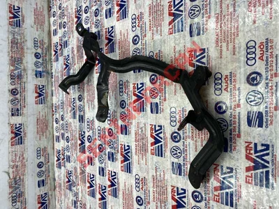 6C0129671 - HAVA FILTRESI BRAKETI