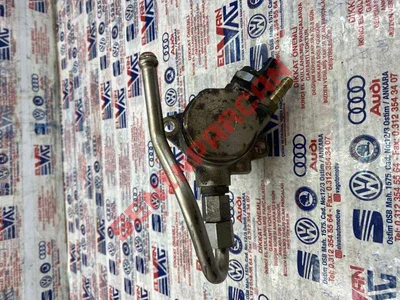 04E127026BB - YAKIT POMPASI - Used Original