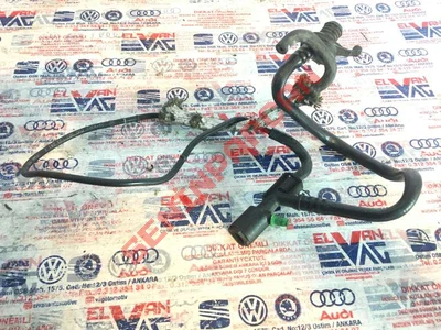 5N0612041R - ÇEKVALFLI VAKUM - Used Original