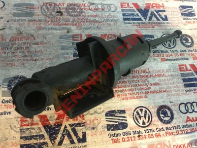 6J0133241F - BAĞLANTI HORTUMU - Used Original