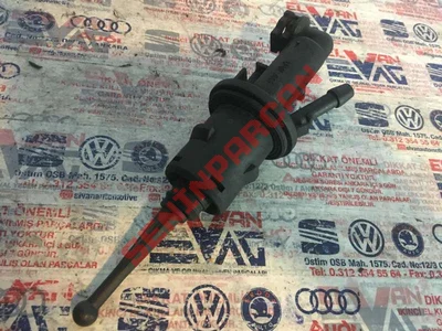 6J0133241F - BAĞLANTI HORTUMU - Used Original
