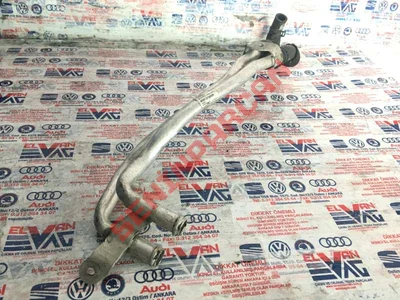 4G0121400R - SOĞUTMSIVBORU - Used Original