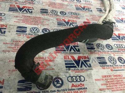 4G0121447DN - SOĞUTMA SIVISI HORT - Used Original
