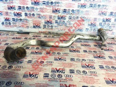 7L0121065C - SOĞUTMSIVBORU - Used Original