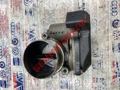 059145950AL - GAZ KELEBEĞI - Used Original