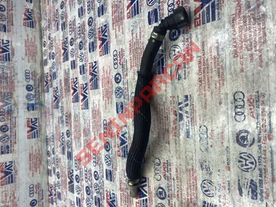 4G0611931BG - VAKUM BORUSU - Used Original
