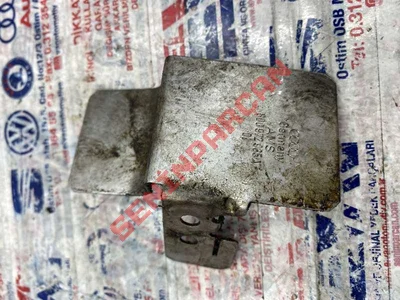 8D0972935A - ISI KORUMA SACI