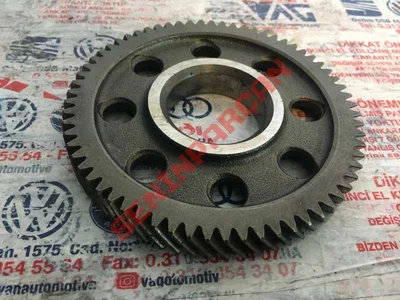 04B105212C - DİŞLİ - Used Original