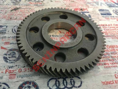 04B105212C - DİŞLİ - Used Original