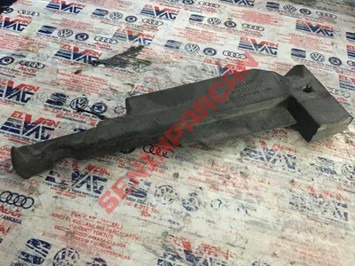 8P0823721C - MOTOR KAPUT FITILI - Used Original