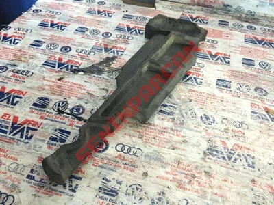 8P0823721C - MOTOR KAPUT FITILI - Used Original