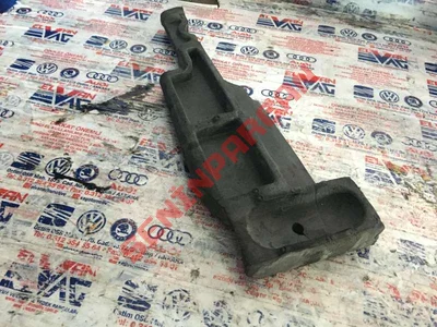 8P0823721C - MOTOR KAPUT FITILI - Used Original