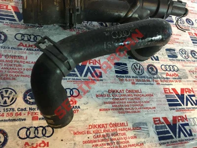 8K0819342H - ISITMA HORTUMU