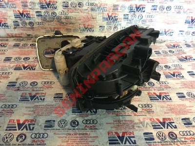 8E2713041AQ - OTOMATİK VİTES SEÇICI - Used Original