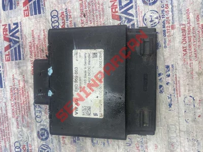 8K0959663 - VOLTAJ DENGELEYICI