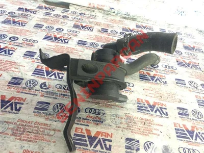 06E121521B - EK SOĞUTMA SIVIS POMPA-