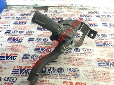 06E121521B - EK SOĞUTMA SIVIS POMPA-