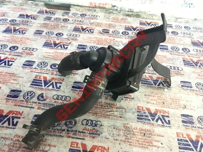 06E121521B - EK SOĞUTMA SIVIS POMPA-