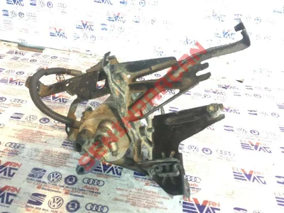 8E0614175D - ELEKTRO MOTORLU HIDROLIK - Used Original