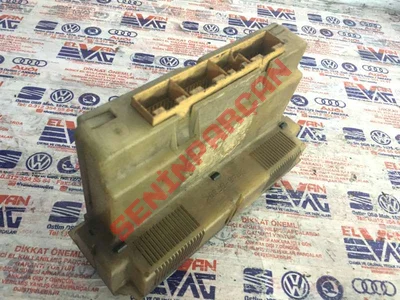 3B1907044 - ELEKTRONİK AY. KLİMA SİSTEMİ - Used Original