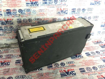 7M5035230 - TEYİP - Used Original