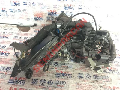 4F0971824AF - KABLO KANALI - Used Original