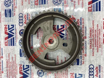 9657477580 - KASNAK - Used Original