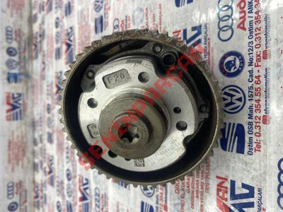 04E109088AD - KAM MILI AYAR UNITESI