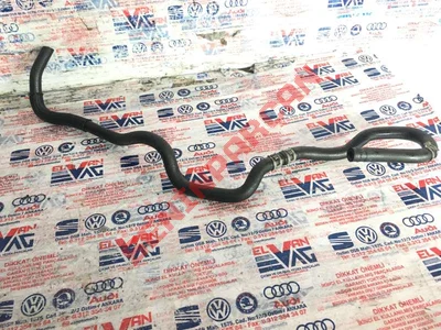 03C133723BJ - YAKIT HORTUMU - Used Original