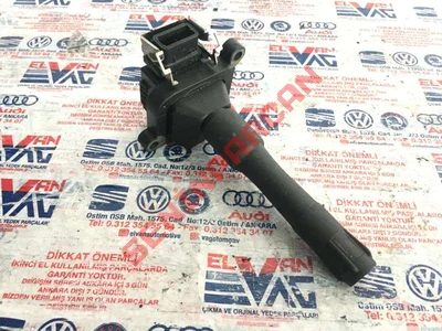 0221504004 - ATEŞLEME BOBİNİ - Used Original