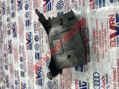 F011021633 - ISITICI FAN MOTORU DİRENCİ - Used Original