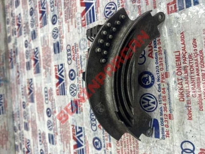 F011021633 - ISITICI FAN MOTORU DİRENCİ - Used Original