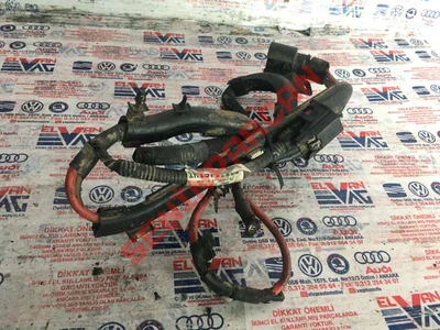 1K1971111Q - SERVOTRONIC KABLO TAKIMI